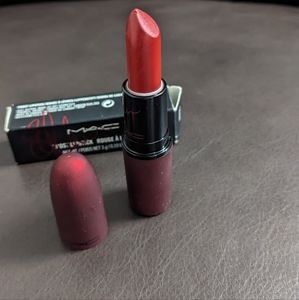 MAC Cosmetics Viva Glam Rihanna